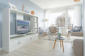 Ferienwohnanlage Leuchtturmweg Das Hygge-Glück